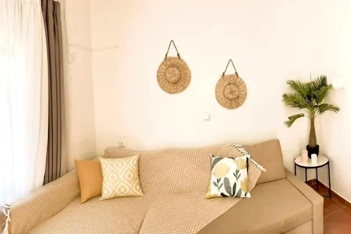Casa De La Sera Pensión