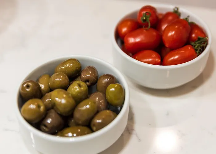 Casa De La Sera 4* Rhodes City