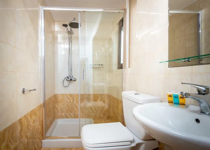 Casa De La Sera Pensión