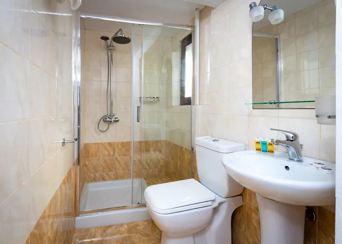 Pensión Casa De La Sera