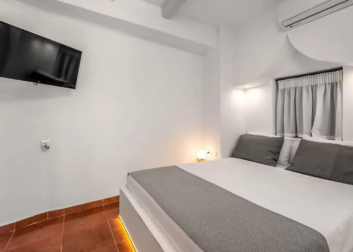 Casa De La Sera Rhodes City