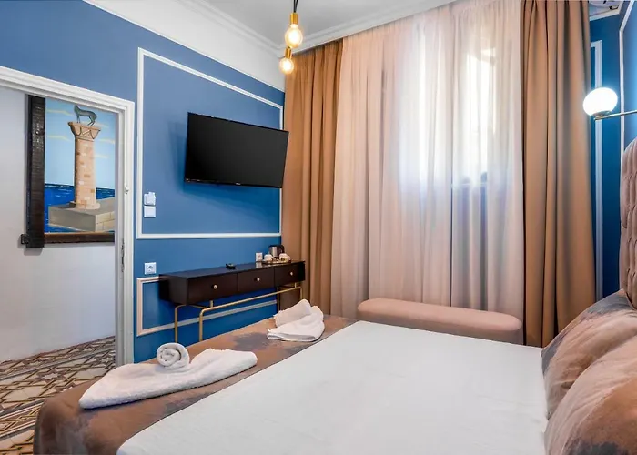 Pensión Casa De La Sera 4*