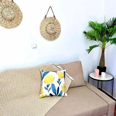 Casa de hóspedes Casa De La Sera Rhodes City