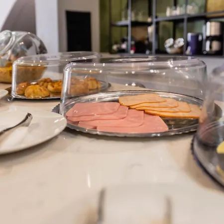 Casa De La Sera 3* Rhodes City