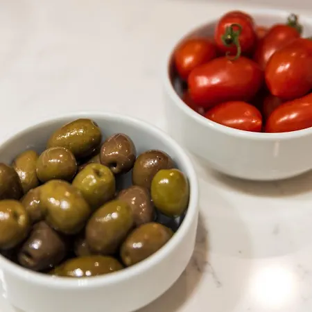 Casa De La Sera 3* Rhodes City