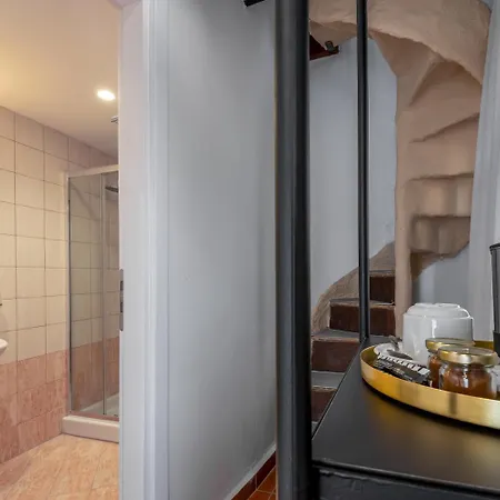 Casa De La Sera Casa de hóspedes 3*