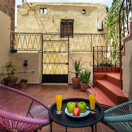 Casa de hóspedes Casa De La Sera