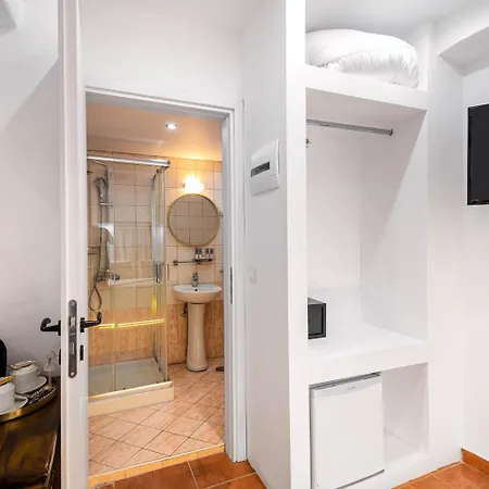 Casa De La Sera Casa de hóspedes 3*