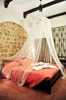 Casa De La Sera Casa de hóspedes Rhodes City