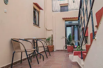 Casa De La Sera Rhodes City