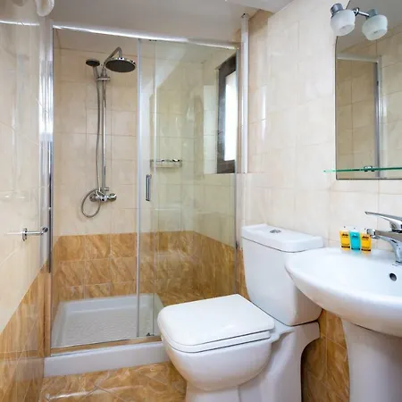 Casa de hóspedes Casa De La Sera