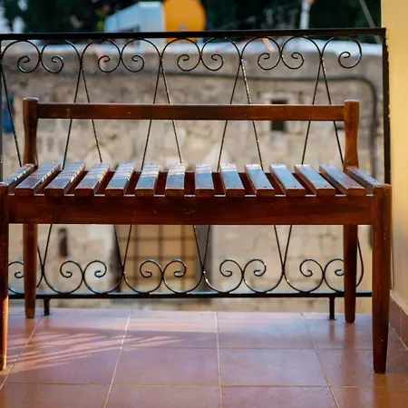 Casa De La Sera 3* Rhodes City