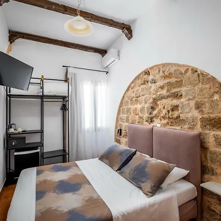 Casa De La Sera Casa de hóspedes Rhodes City