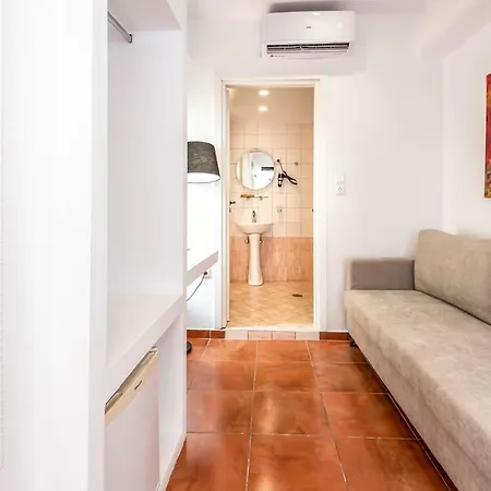 Casa De La Sera Rhodes City