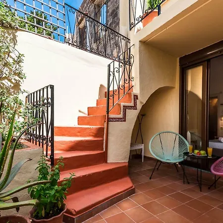 Casa De La Sera Casa de hóspedes Rhodes City