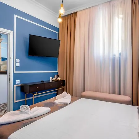 Casa de hóspedes Casa De La Sera 3*