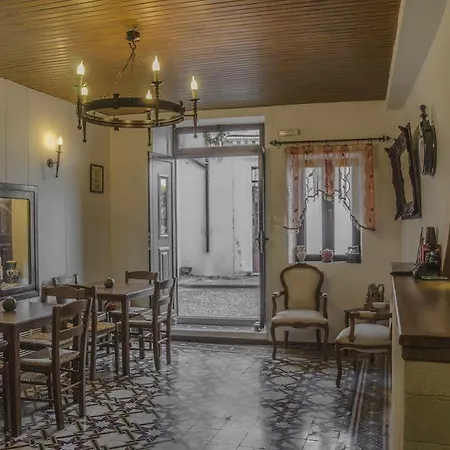 Casa de hóspedes Casa De La Sera