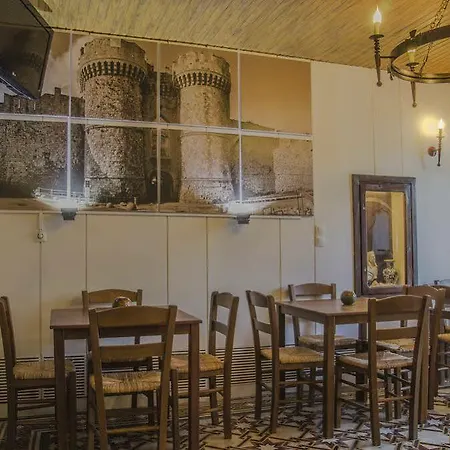 Casa De La Sera Rhodes City