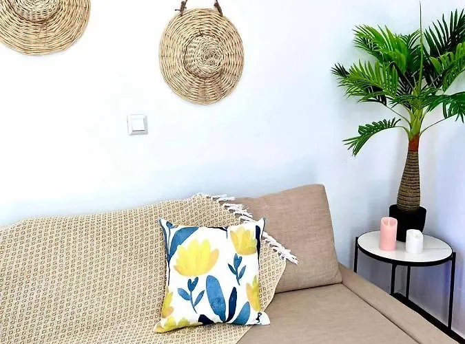 Gasthuis Casa De La Sera Rhodes City