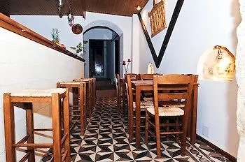 Casa De La Sera Gasthuis 3*