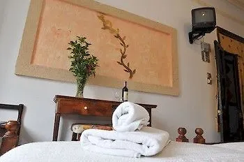 Gasthuis Casa De La Sera Rhodes City