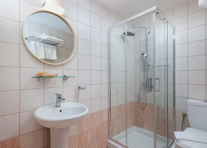 Casa De La Sera Gasthuis 3*