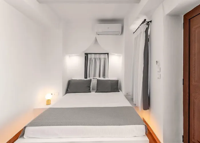 Gasthuis Casa De La Sera 3*