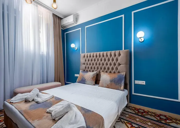 Casa De La Sera Gasthuis 3*