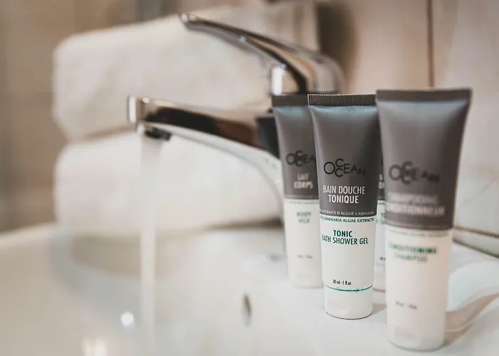 Casa De La Sera Gasthuis