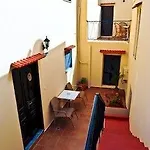 Pensiune Casa De La Sera Rhodes City