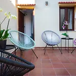 Maison d'hôtes Casa De La Sera 4*