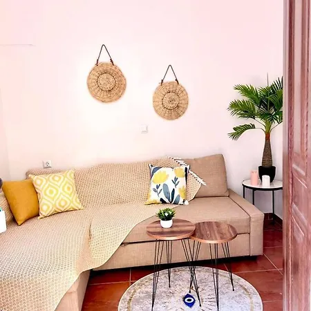 Casa De La Sera Guest house