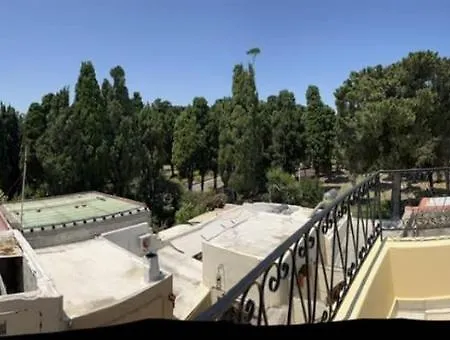Casa De La Sera Гостевой дом
