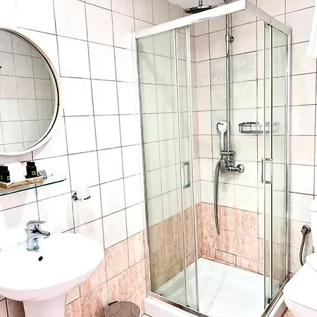 Casa De La Sera Konukevi 3*