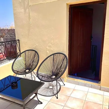 Konukevi Casa De La Sera 3*