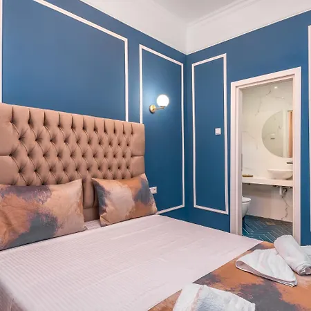 Casa De La Sera Penzion 4*
