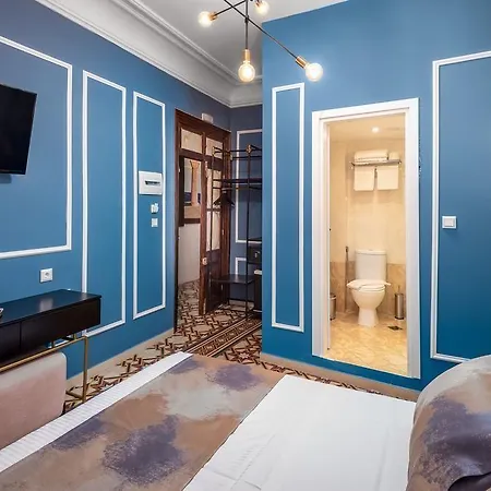 Casa De La Sera 4*