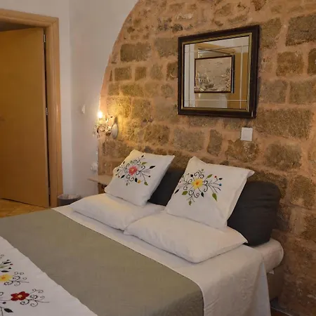 Casa De La Sera Penzion