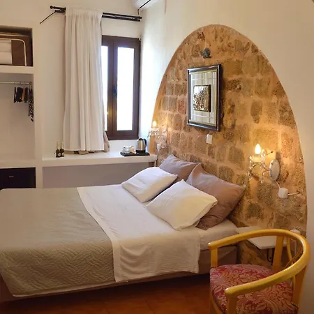Casa De La Sera 4*