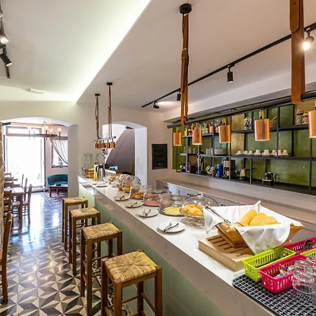 Guest house Casa De La Sera 4*