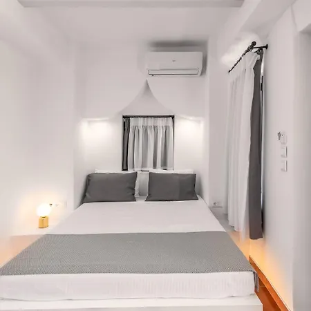 Casa De La Sera Guest house