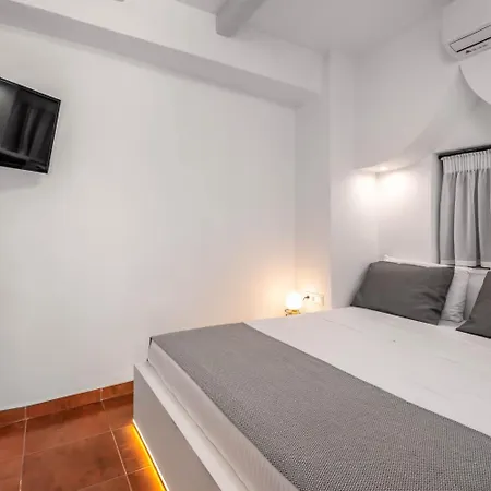 Casa De La Sera Guest house Rhodes City