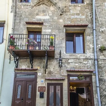 Casa De La Sera 4*