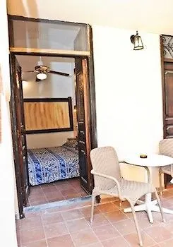 Penzion Casa De La Sera 4*