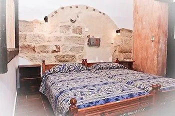 Casa De La Sera Гостевой дом