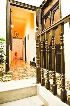 Casa De La Sera