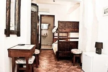Casa De La Sera 4* Rhodes City