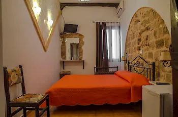 Casa De La Sera Гостевой дом