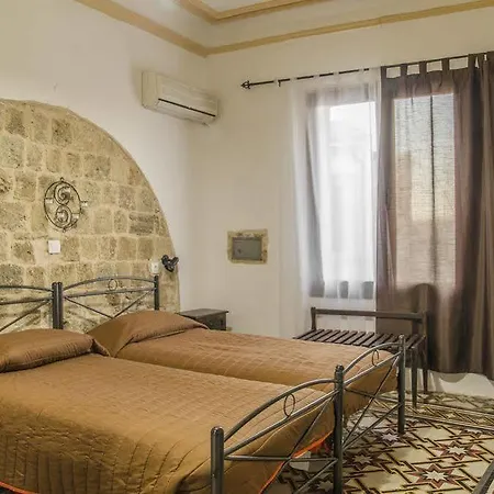 Casa De La Sera Penzion