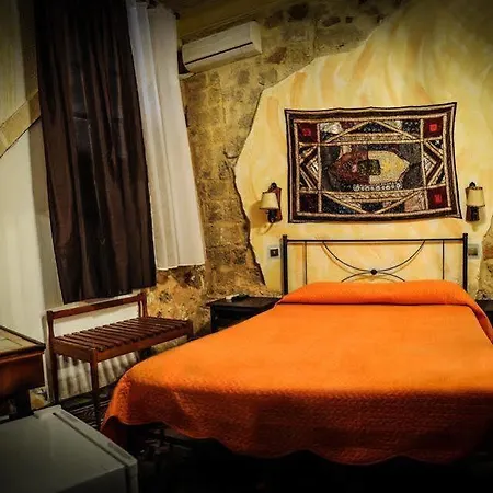 Casa De La Sera Гостевой дом 3*